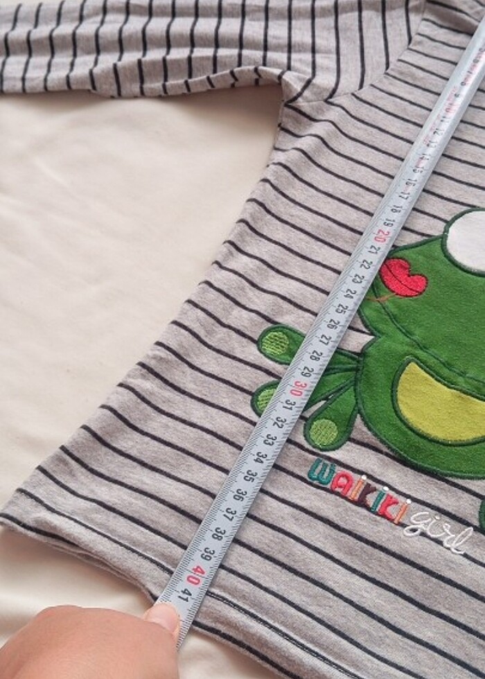 Kız çocuğu - Görsel 3