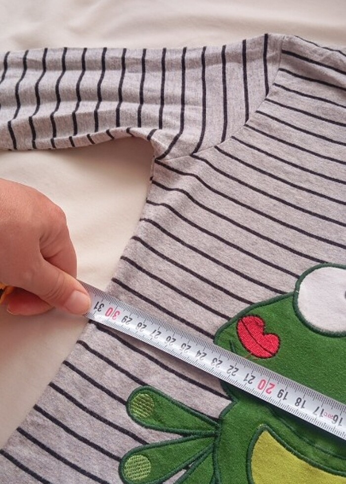 Kız çocuğu - Görsel 4