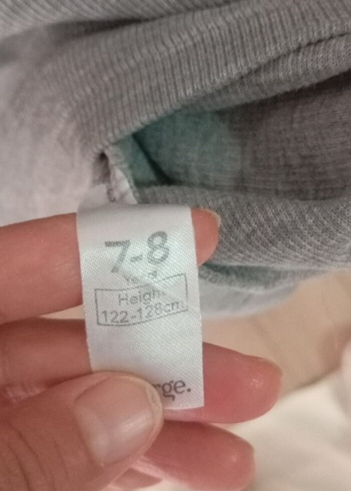 Erkek çocuk - Görsel 4