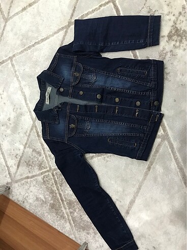 LC Waikiki Kot ceket