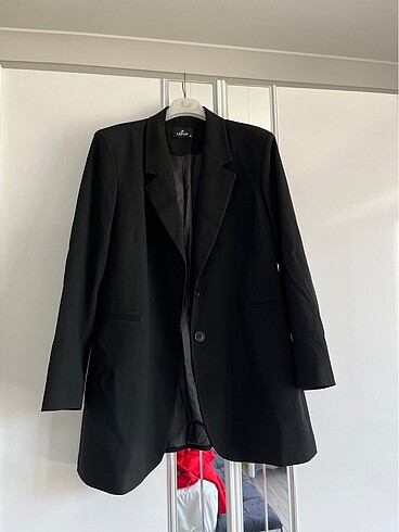 Blazer ceket