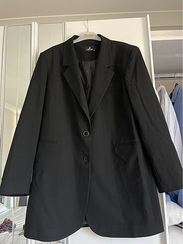 Diğer Blazer ceket