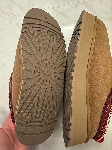 41 Beden Ugg Tazz