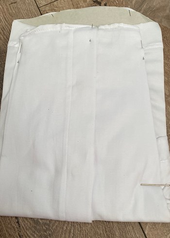 Uzun Kollu Beyaz Erkek çocuk Gömlek Siyah Papyonlu - Görsel 6