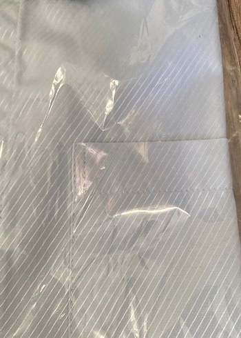 Mavi Erkek çocuk Gömlek, Uzun Kollu, Papyonlu - Görsel 3