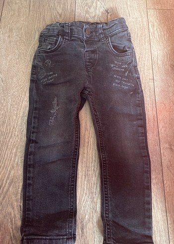 LC Waikiki 18-24 Ay