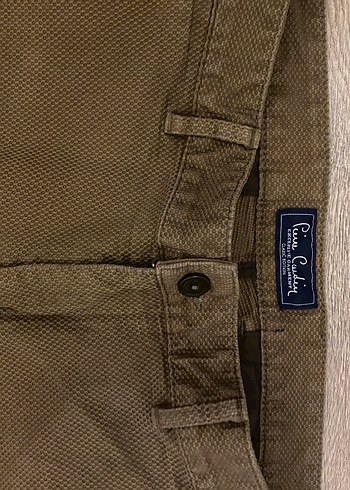 Orjinal Pierre Cardin pantalon - Görsel 3