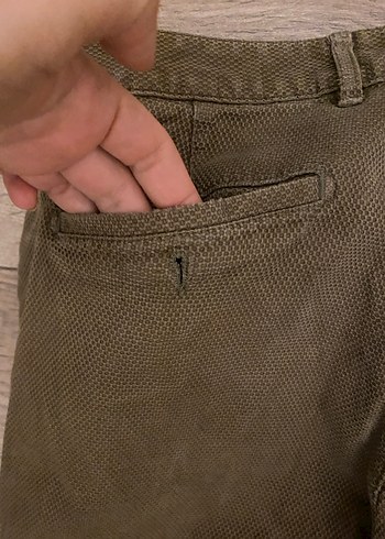 Orjinal Pierre Cardin pantalon - Görsel 4