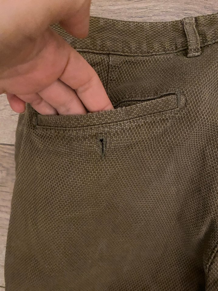 Orjinal Pierre Cardin pantalon - Görsel 4