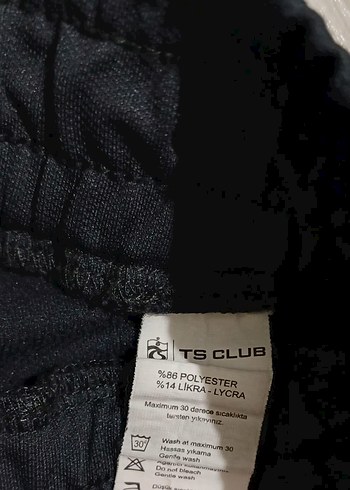 Trabzonspor TS Club koyu lacivert takım - Görsel 10