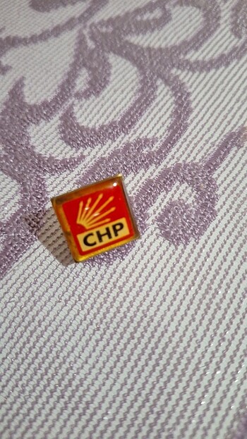 CHP arması 