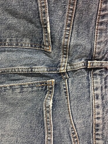 36 Beden Flare jean
