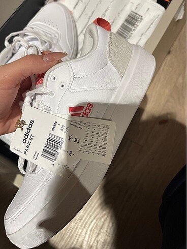 Unisex Günlük Ayakkabı