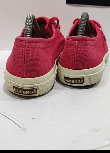 39 Beden Orginal Superga
