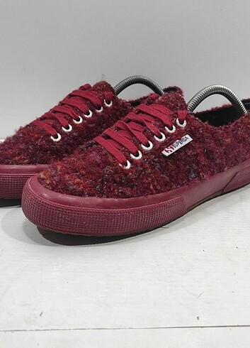 Sorunsuz Superga 