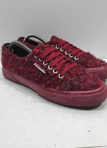 40 Beden Sorunsuz Superga