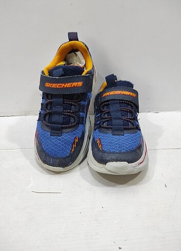 Skechers çocuk spor ayakkabı 