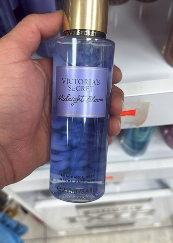 Victoria's Secret Midnight Bloom Kadın Parfümü 250 ml