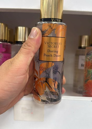 Victoria Secret vücut spreyi 250 ml