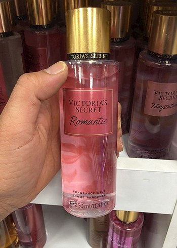 Victoria's Secret Romantic Kadın Parfümü 250ml
