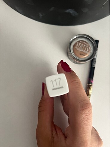Maybelline maybelline