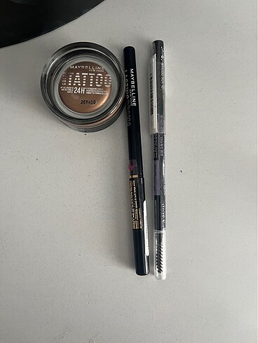 Beden Renk maybelline