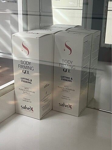 Diğer Salvex