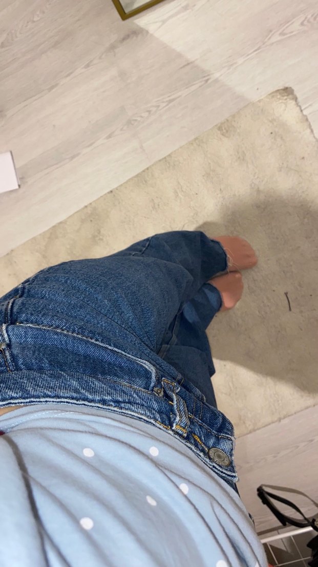 Trendyolmilla Jean - Görsel 2