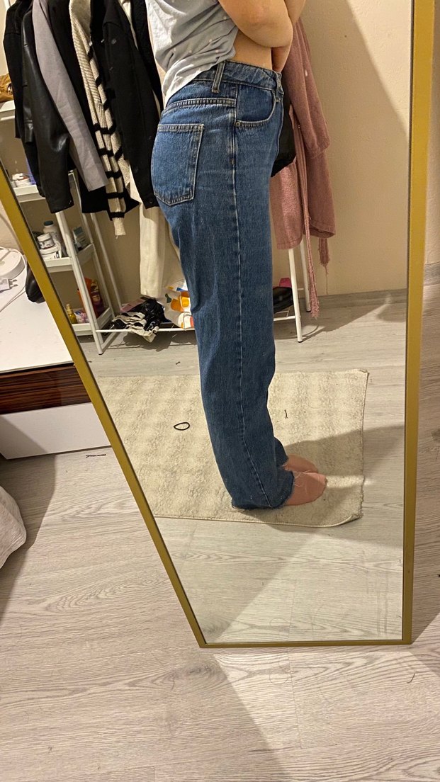 Trendyolmilla Jean - Görsel 3