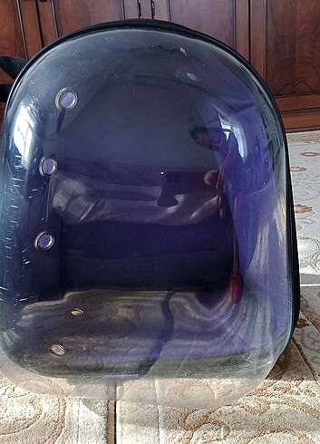  Beden Renk Astronot kedi taşıma çantası 