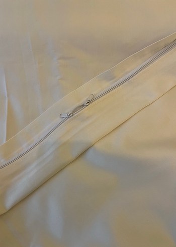 Çift kişilik saten nevresim - Görsel 6