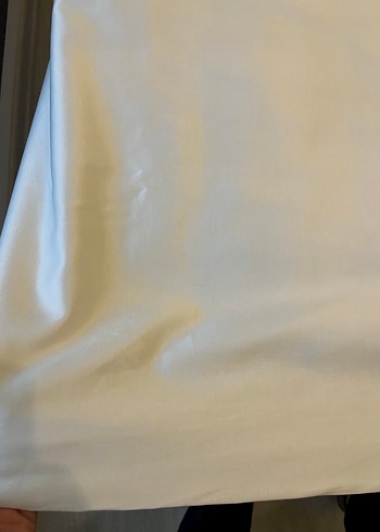 Çift kişilik saten nevresim - Görsel 7