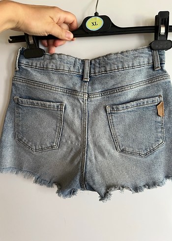 Mango Kids Mango kot şort