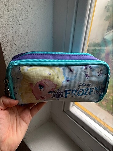 Frozen kalemlik