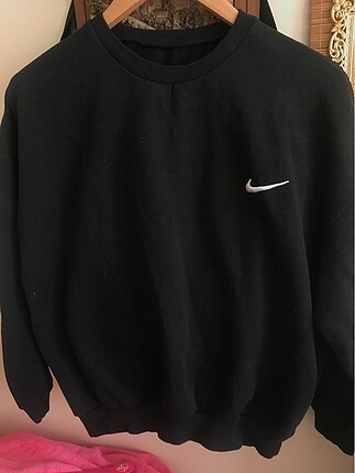 Siyah sweat