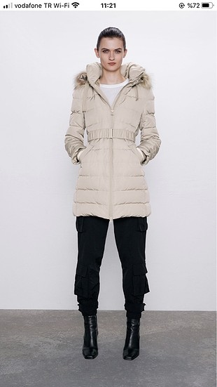 Zara mont