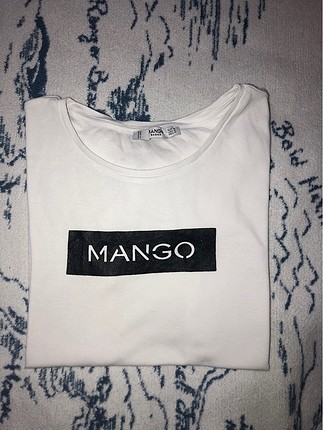 Mango tişört