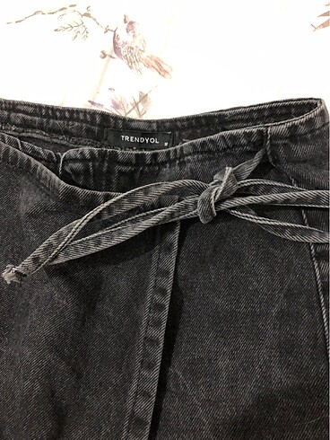 Trendyol & Milla Trendyol milla denim şort etek