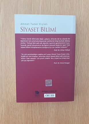  Beden Siyaset Bilimi