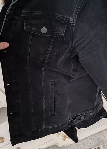 Colins denim ceket