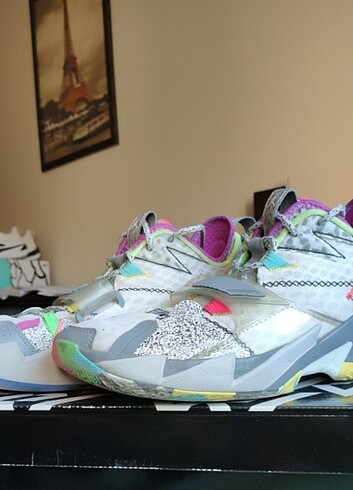 Jordan Why Not 0.3