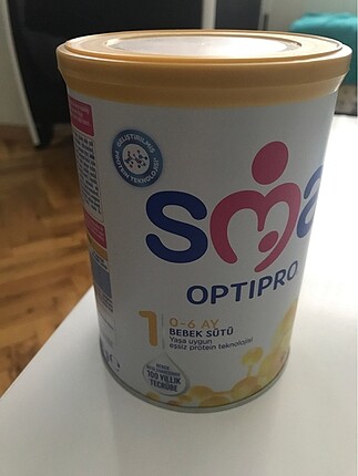 Sma optipro