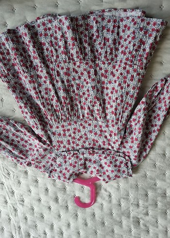 24-36 Ay Beden zara elbise