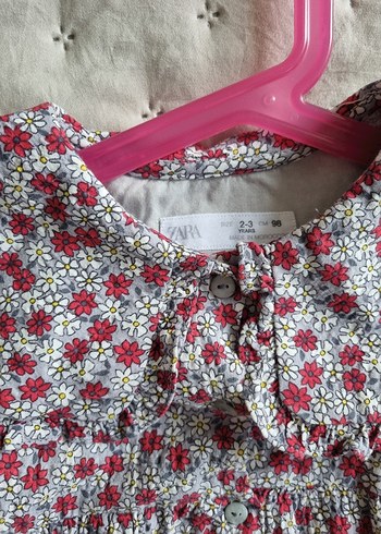Zara zara elbise