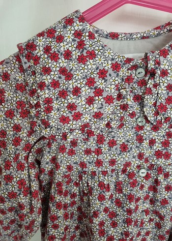 zara elbise - Görsel 5