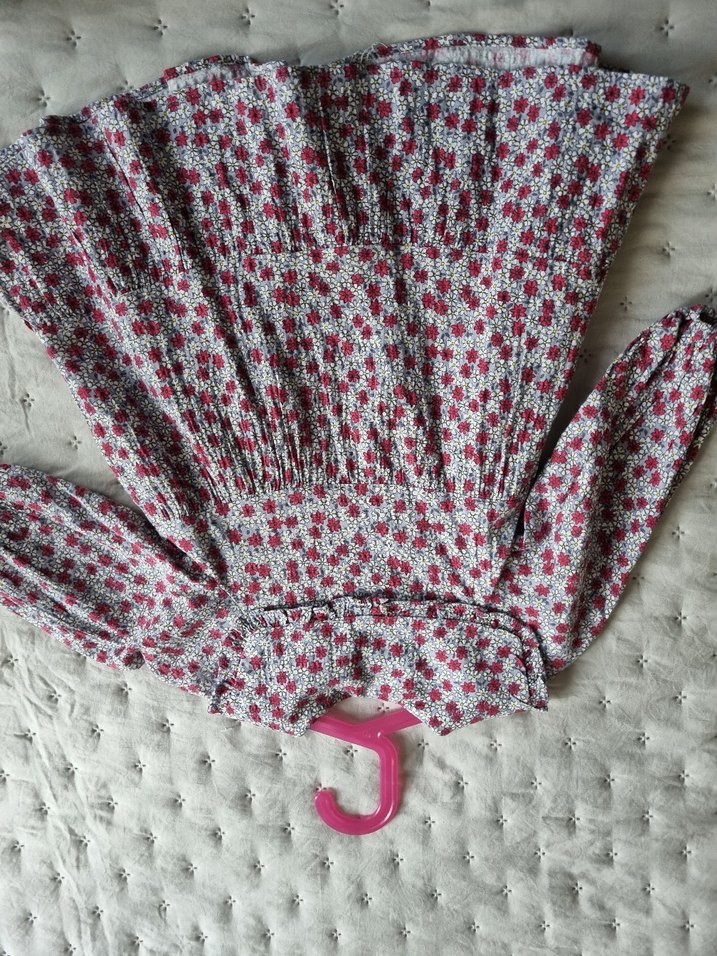 zara elbise - Görsel 3