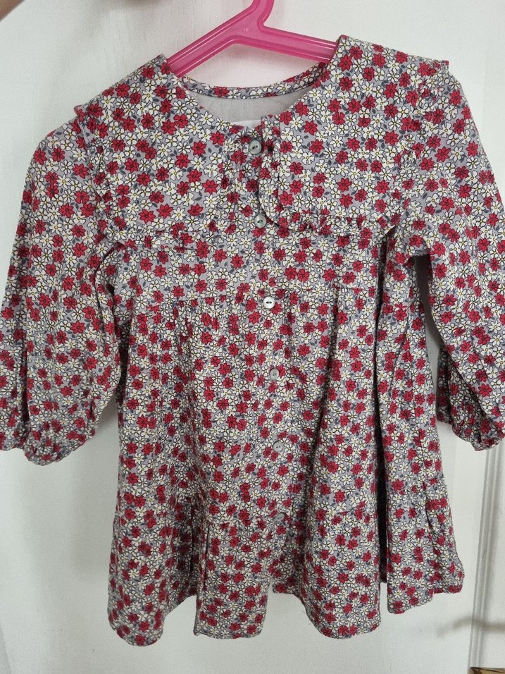 zara elbise - Görsel 4