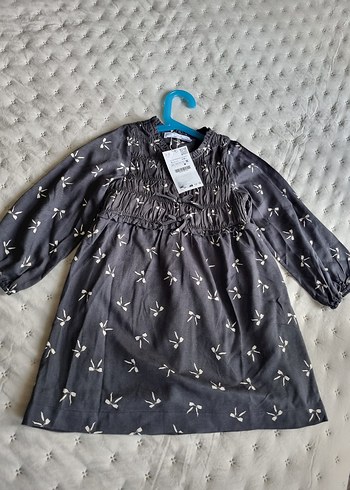 zara elbise sıfır etiketli - Görsel 5