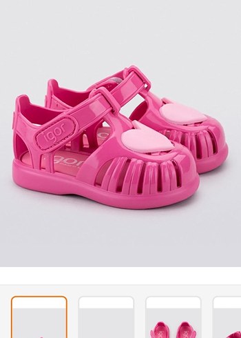 igor sandalet - Görsel 2