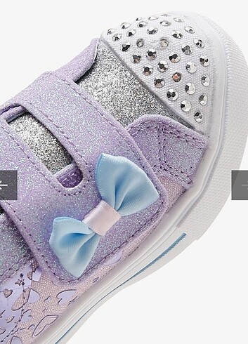 23 Beden Skechers marka ayakkabı